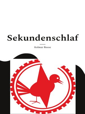 cover image of Sekundenschlaf